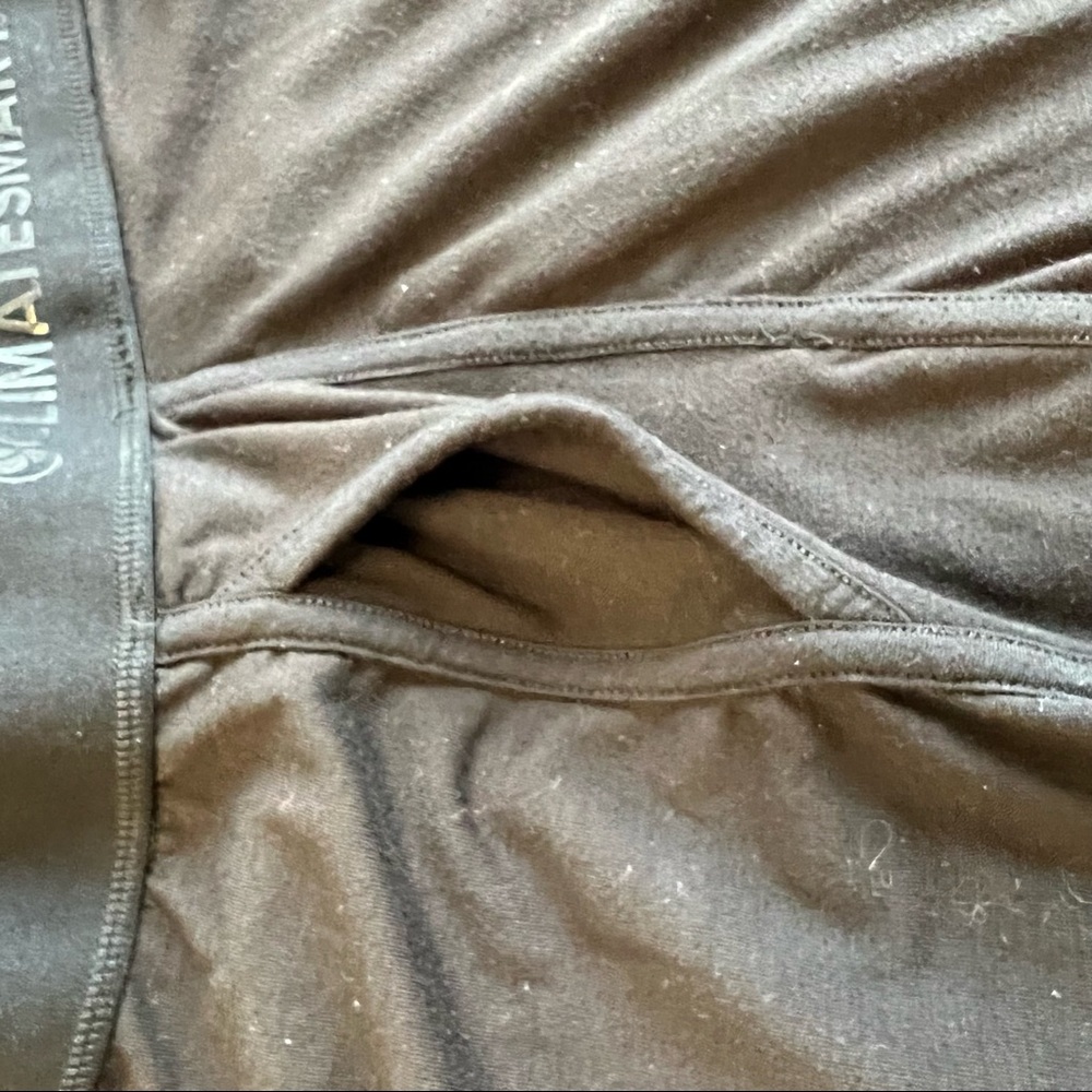Climatesmart Men's Climate Flex Middleweight Baselayer Pant - Medium - Picture 8 of 8